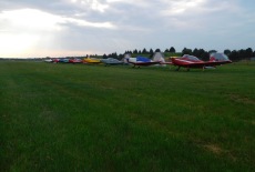 Aviatická pouť - Pardubice - 27.5.2016