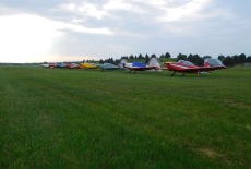 Aviatická pouť - Pardubice - 27.5.2016