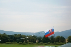12. Majstrovstvá Slovenska 2016 - Očová