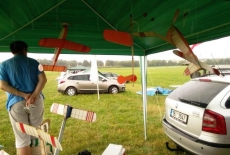 12. Majstrovstvá Slovenska 2016 - Očová