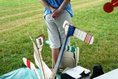 12. Majstrovstvá Slovenska 2016 - Očová