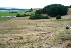 12. Majstrovstvá Slovenska 2016 - Očová