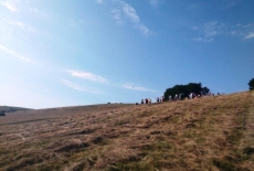 12. Majstrovstvá Slovenska 2016 - Očová