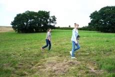 12. Majstrovstvá Slovenska 2016 - Očová