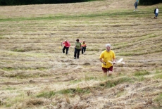 12. Majstrovstvá Slovenska 2016 - Očová