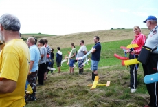 12. Majstrovstvá Slovenska 2016 - Očová