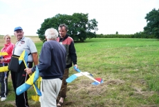 12. Majstrovstvá Slovenska 2016 - Očová