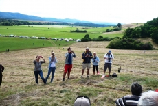 12. Majstrovstvá Slovenska 2016 - Očová