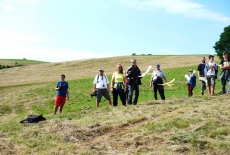 12. Majstrovstvá Slovenska 2016 - Očová