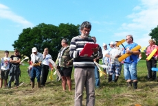 12. Majstrovstvá Slovenska 2016 - Očová