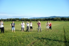 12. Majstrovstvá Slovenska 2016 - Očová