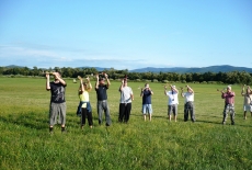 12. Majstrovstvá Slovenska 2016 - Očová