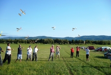 12. Majstrovstvá Slovenska 2016 - Očová