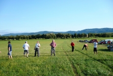 12. Majstrovstvá Slovenska 2016 - Očová