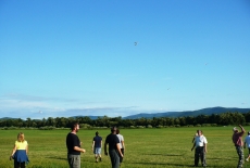 12. Majstrovstvá Slovenska 2016 - Očová