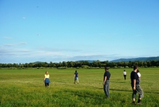 12. Majstrovstvá Slovenska 2016 - Očová