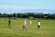 12. Majstrovstvá Slovenska 2016 - Očová