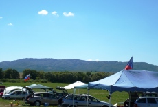 12. Majstrovstvá Slovenska 2016 - Očová