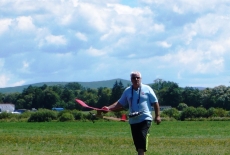 12. Majstrovstvá Slovenska 2016 - Očová