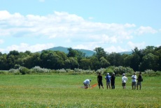 12. Majstrovstvá Slovenska 2016 - Očová