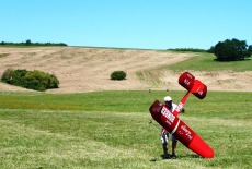 12. Majstrovstvá Slovenska 2016 - Očová