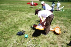 12. Majstrovstvá Slovenska 2016 - Očová