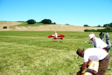 12. Majstrovstvá Slovenska 2016 - Očová