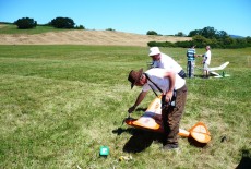 12. Majstrovstvá Slovenska 2016 - Očová
