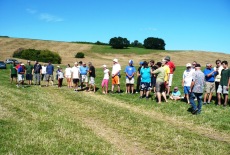 12. Majstrovstvá Slovenska 2016 - Očová