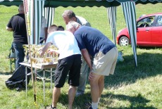 12. Majstrovstvá Slovenska 2016 - Očová