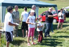 12. Majstrovstvá Slovenska 2016 - Očová