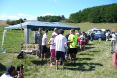 12. Majstrovstvá Slovenska 2016 - Očová