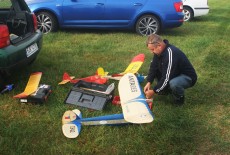 Litomyšl - 24.9.2016