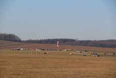 Silvestrovské Medlánky - 31.12.2016