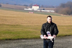 Silvestrovské Medlánky - 31.12.2016