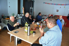 Hořice zima 2017