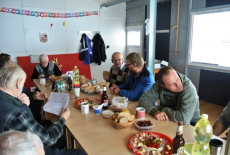 Hořice zima 2017
