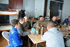 Hořice zima 2017