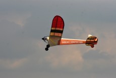 Litomyšl - 13.5.2017