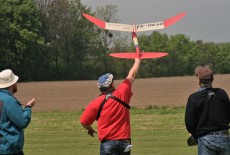 Litomyšl - 13.5.2017