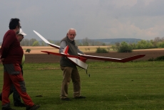 Litomyšl - 13.5.2017