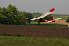 Litomyšl - 13.5.2017