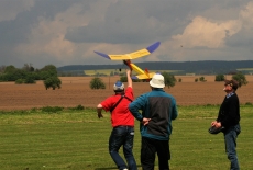 Litomyšl - 13.5.2017