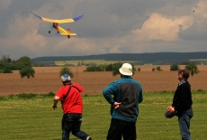 Litomyšl - 13.5.2017