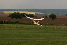 Litomyšl - 13.5.2017