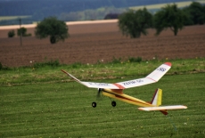 Litomyšl - 13.5.2017