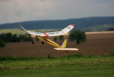 Litomyšl - 13.5.2017