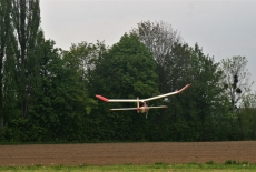 Litomyšl - 13.5.2017