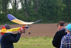 Litomyšl - 13.5.2017