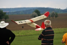 Litomyšl - 13.5.2017